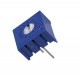 Potentiometer-3386(20k)